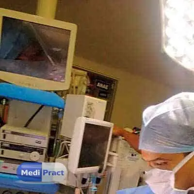 Dr. Profile Picture