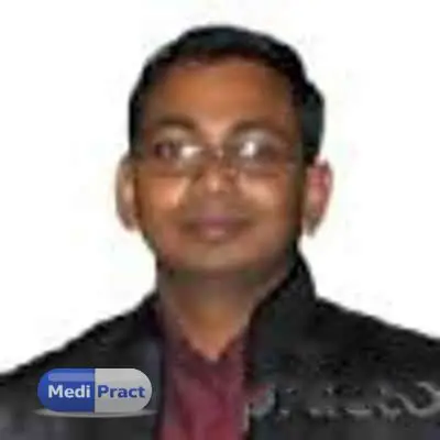 Dr. Profile Picture
