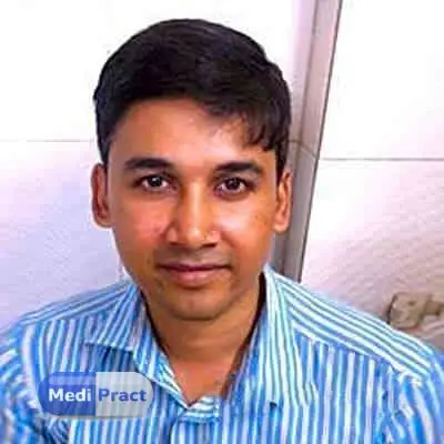 Dr. Profile Picture