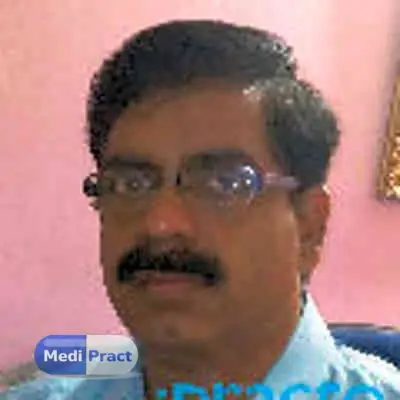Dr. Profile Picture