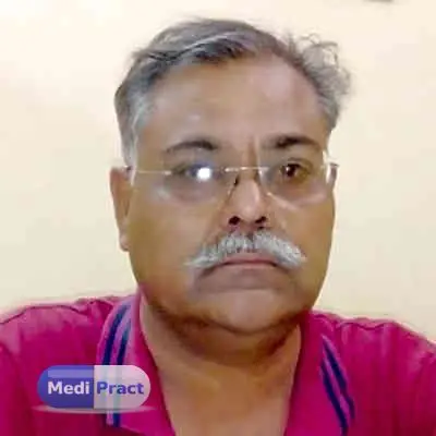 Dr. Profile Picture