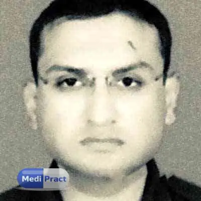 Dr. Profile Picture