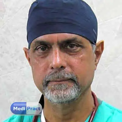 Dr. Profile Picture