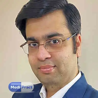 Dr. Profile Picture