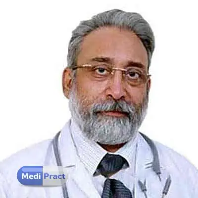 Dr. Profile Picture