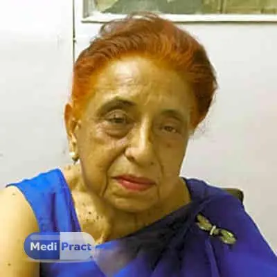 Dr. Profile Picture