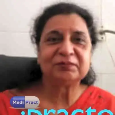 Dr. Profile Picture