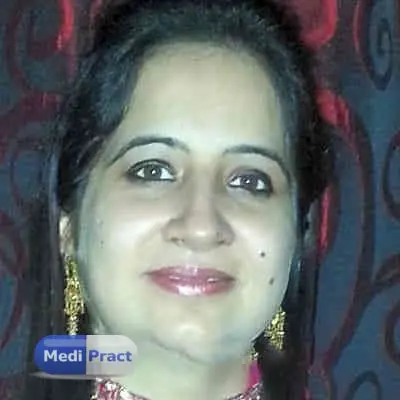 Dr. Profile Picture