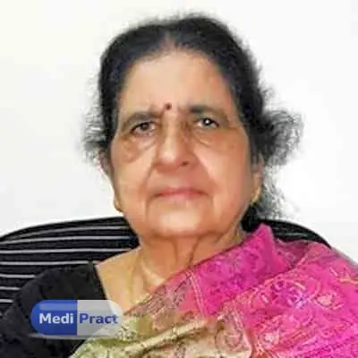 Dr. Profile Picture