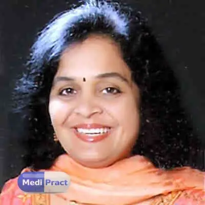 Dr. Profile Picture