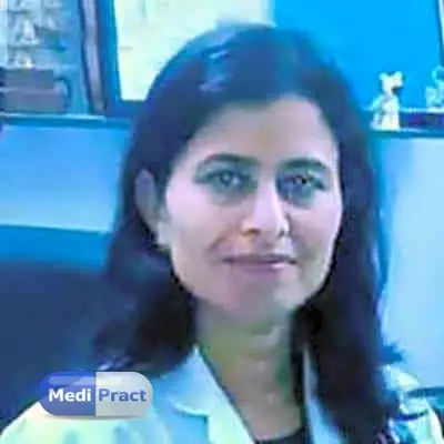 Dr. Profile Picture