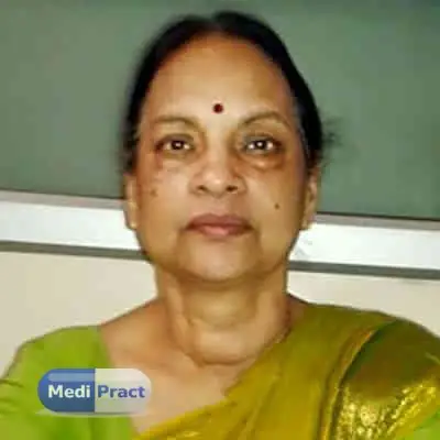 Dr. Profile Picture