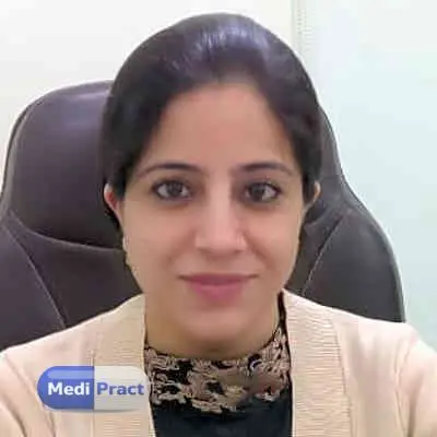 Dr. Profile Picture