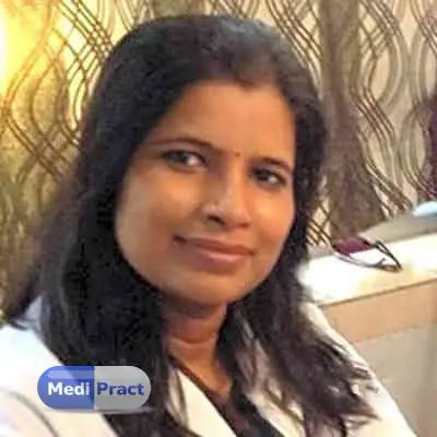 Dr. Profile Picture