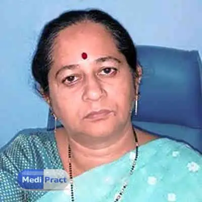 Dr. Profile Picture