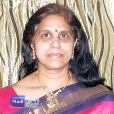 Dr. Profile Picture