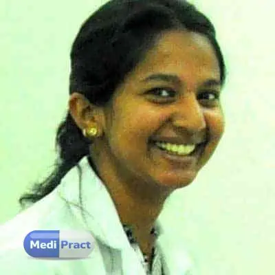Dr. Profile Picture