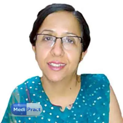 Dr. Profile Picture
