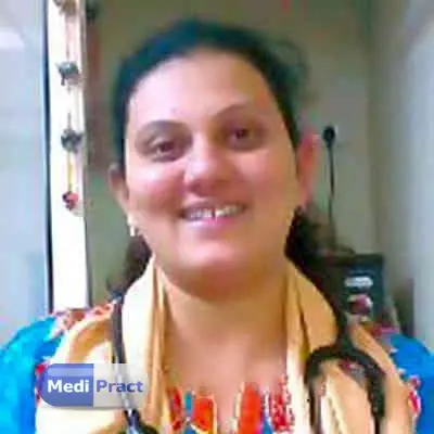 Dr. Profile Picture