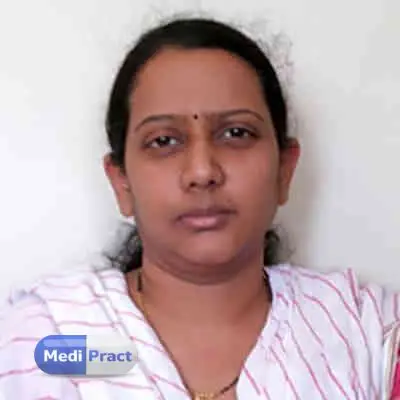 Dr. Profile Picture