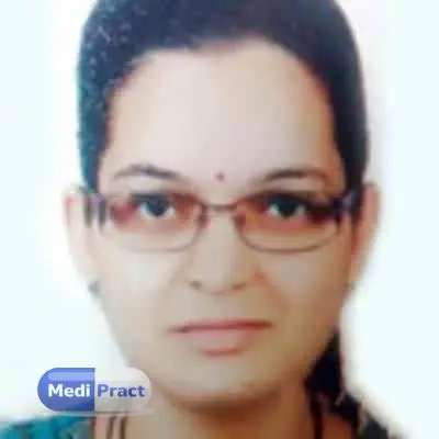 Dr. Profile Picture