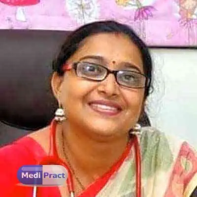 Dr. Profile Picture