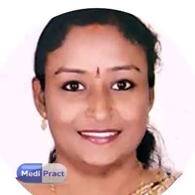 Dr. Profile Picture