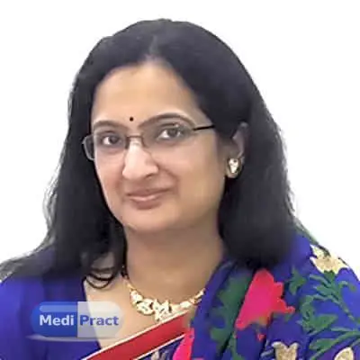 Dr. Profile Picture