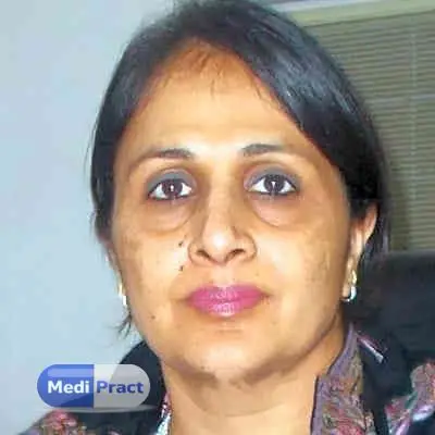 Dr. Profile Picture