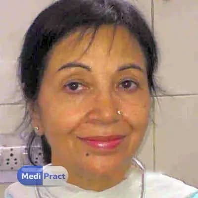 Dr. Profile Picture