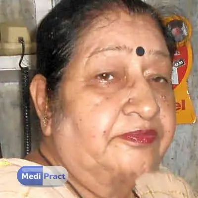 Dr. Profile Picture