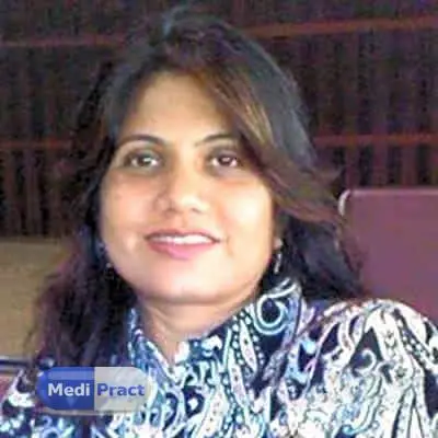 Dr. Profile Picture