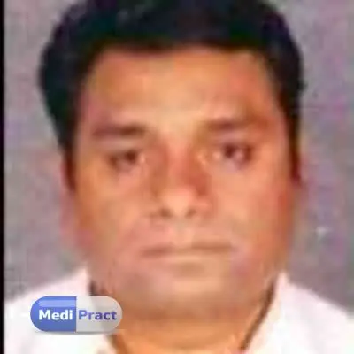 Dr. Profile Picture
