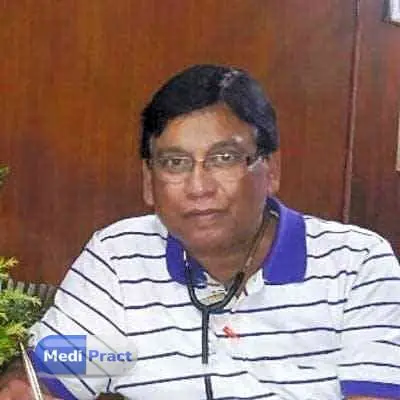 Dr. Profile Picture