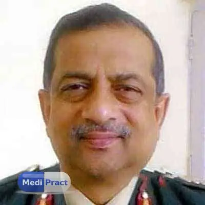 Dr. Profile Picture