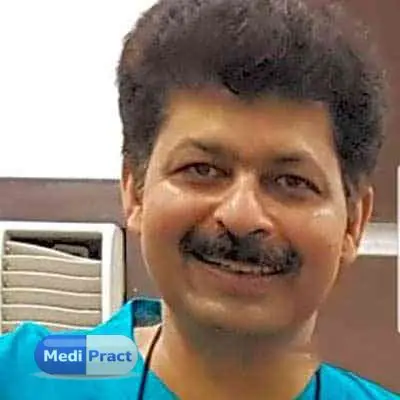 Dr. Profile Picture