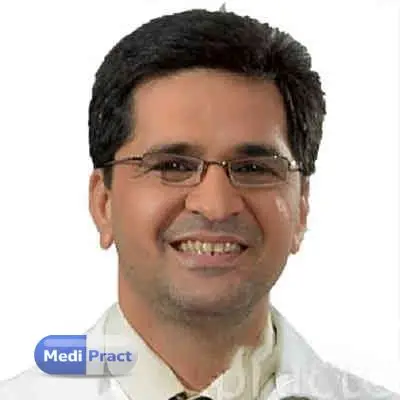 Dr. Profile Picture