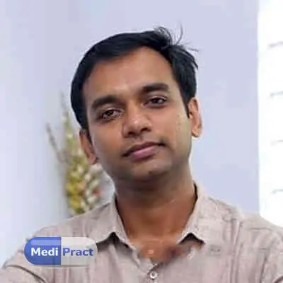 Dr. Profile Picture