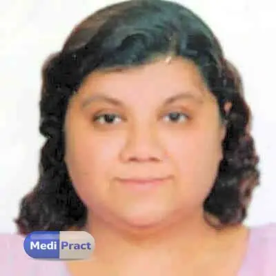 Dr. Profile Picture