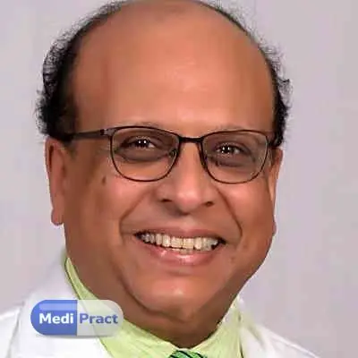 Dr. Profile Picture