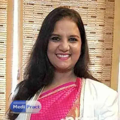 Dr. Profile Picture