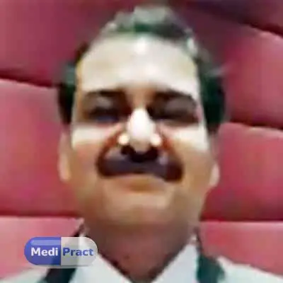 Dr. Profile Picture