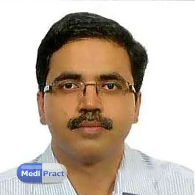 Dr. Profile Picture