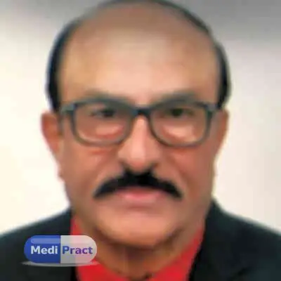 Dr. Profile Picture