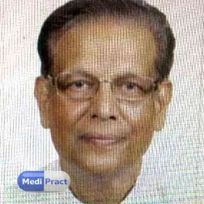 Dr. Profile Picture