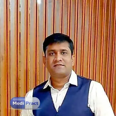 Dr. Profile Picture