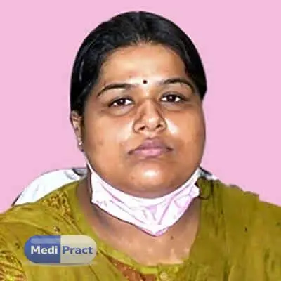 Dr. Profile Picture