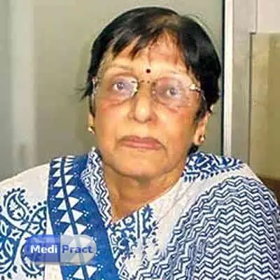 Dr. Profile Picture