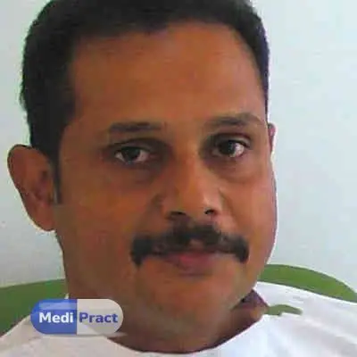 Dr. Profile Picture
