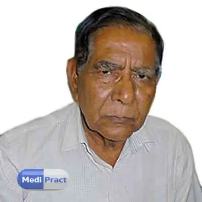 Dr. A.A. Kidwai Profile Picture
